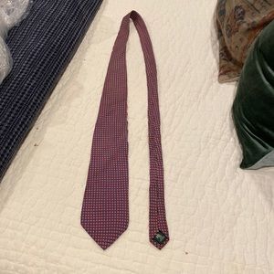 Mens tie